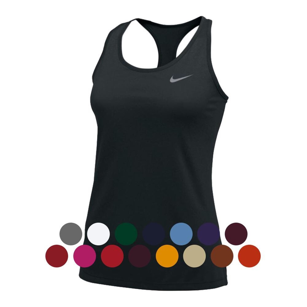🆕 | ✔️ Nike Balance Tank